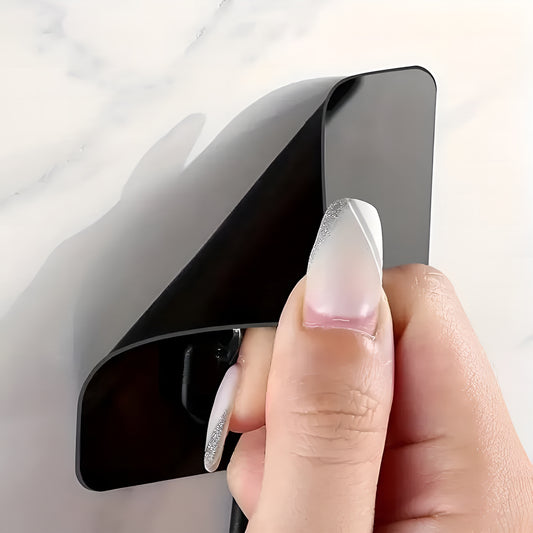 PowerHook™ – Gancho Adesivo Premium de Alta Resistência