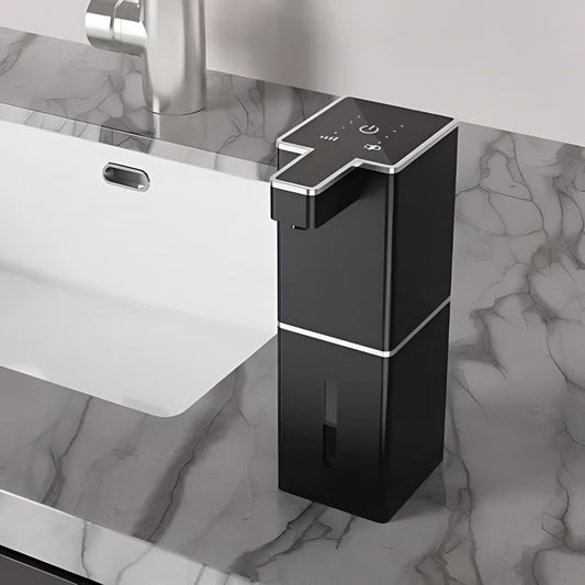 SmartSoap™ - Dispenser Automático Premium com Sensor