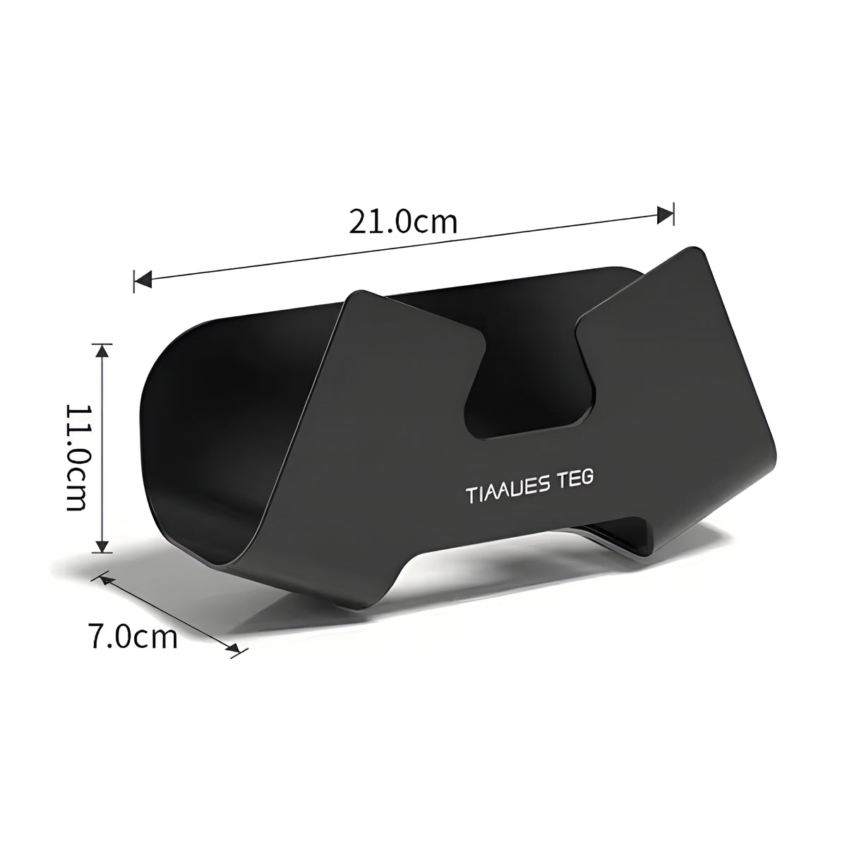 WallRack™ – Suporte Multifuncional de Parede