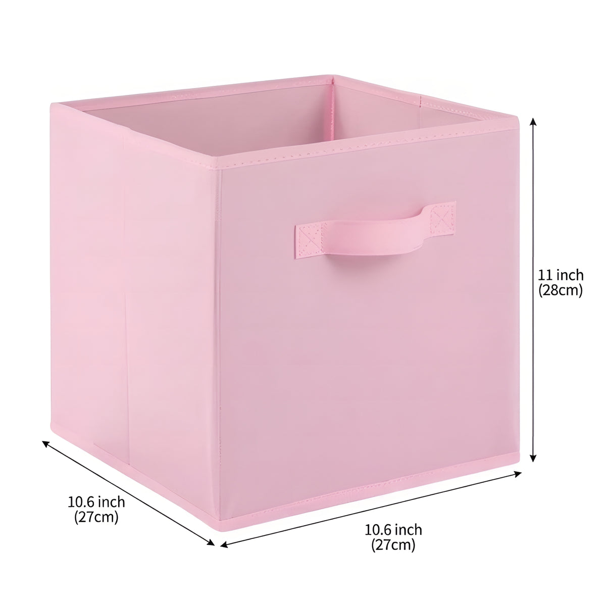 FoldBox™ – Caixa Organizadora Premium Dobrável