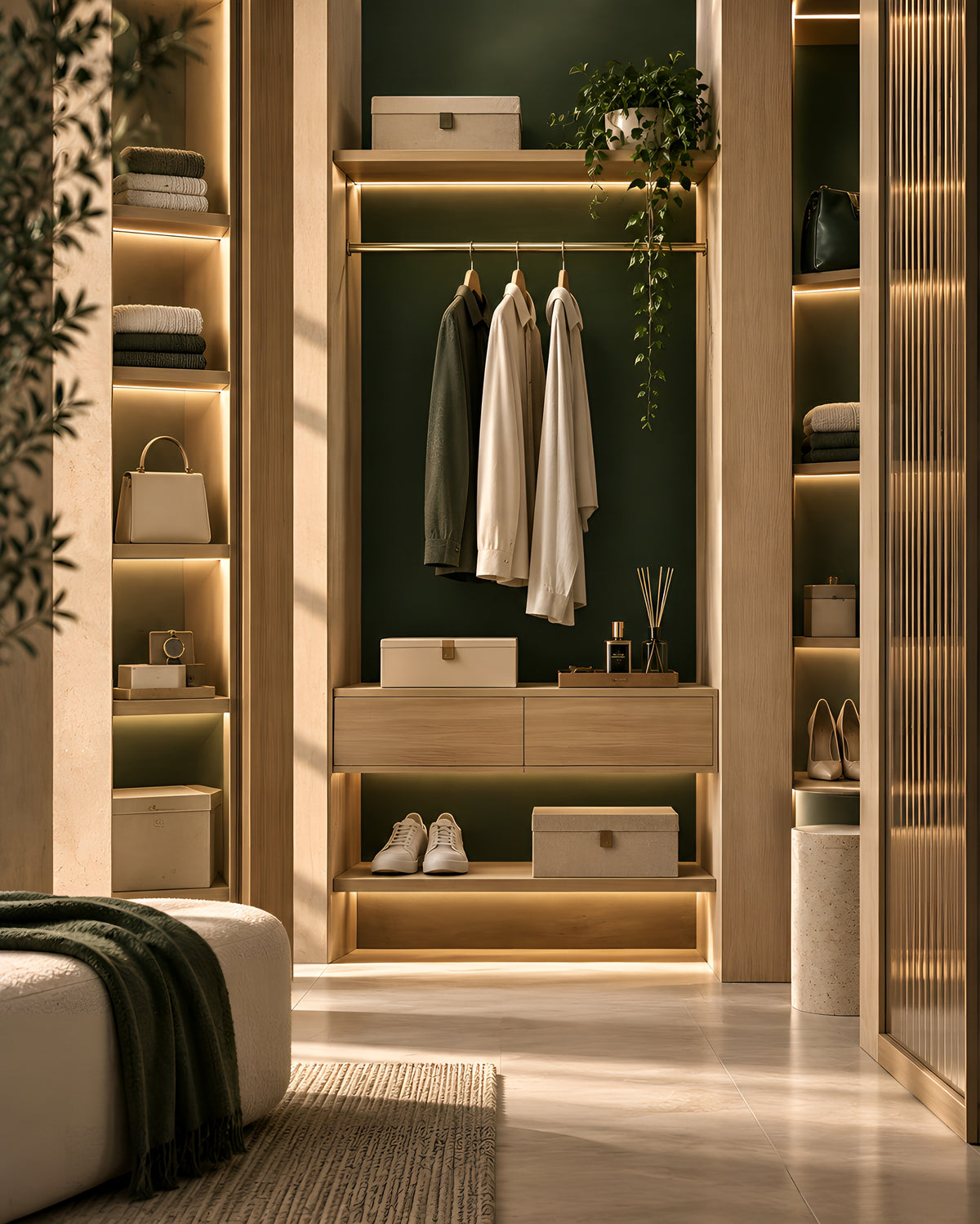 Closet