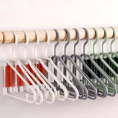 FoldHanger™ - Cabide Premium Dobrável