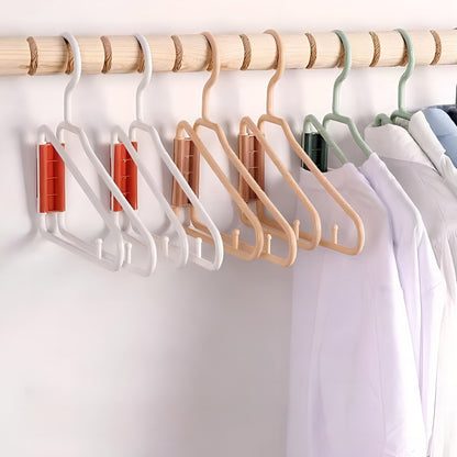 FoldHanger™ - Cabide Premium Dobrável