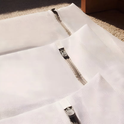 WashGuard™ – Bolsa Premium para Lavagem de Roupas Delicadas