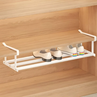 ShoeLift™ – Organizador Ajustável Premium para Calçados
