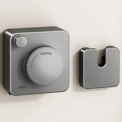 LineDry™ – Varal Retrátil Premium Invisível