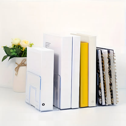 BagVault™ – Organizador Premium Acrílico para Bolsas