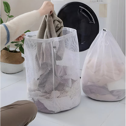 WashGuard™ – Bolsa Premium para Lavagem de Roupas Delicadas