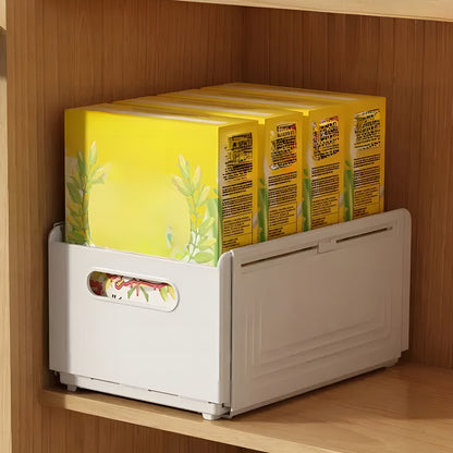 FlexDivider™ – Divisória Ajustável Premium para Gavetas