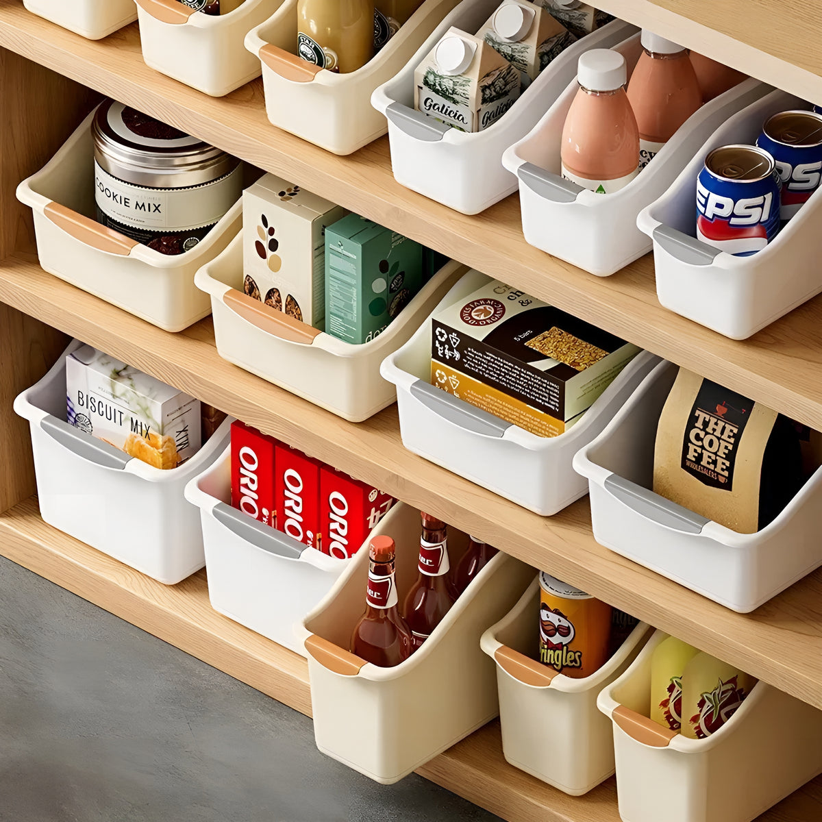 SinkRoll™ – Organizador Premium com Rodinhas para Área da Pia