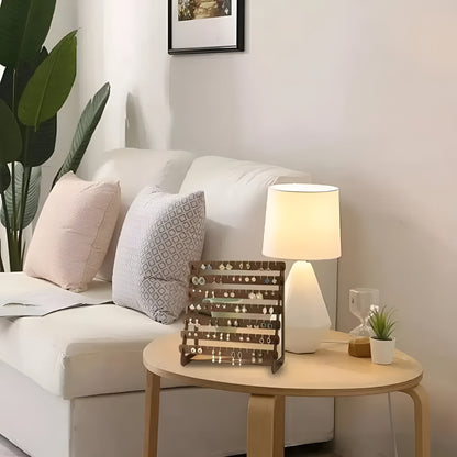 JewelryStand™ – Expositor Premium para Joias e Brincos