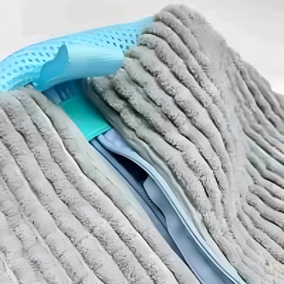 ShoeWash™ – Bolsa Premium para Lavagem de Calçados