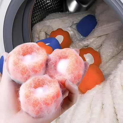 LintBall™ – Bolas Reutilizáveis Removedoras de Fiapos e Pelos