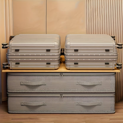 UnderVault™ – Organizador Premium para Baixo da Cama