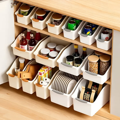 SinkRoll™ – Organizador Premium com Rodinhas para Área da Pia