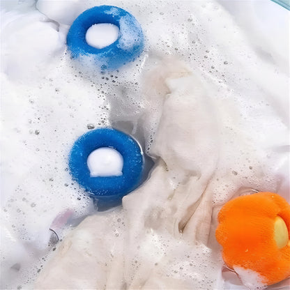 LintBall™ – Bolas Reutilizáveis Removedoras de Fiapos e Pelos
