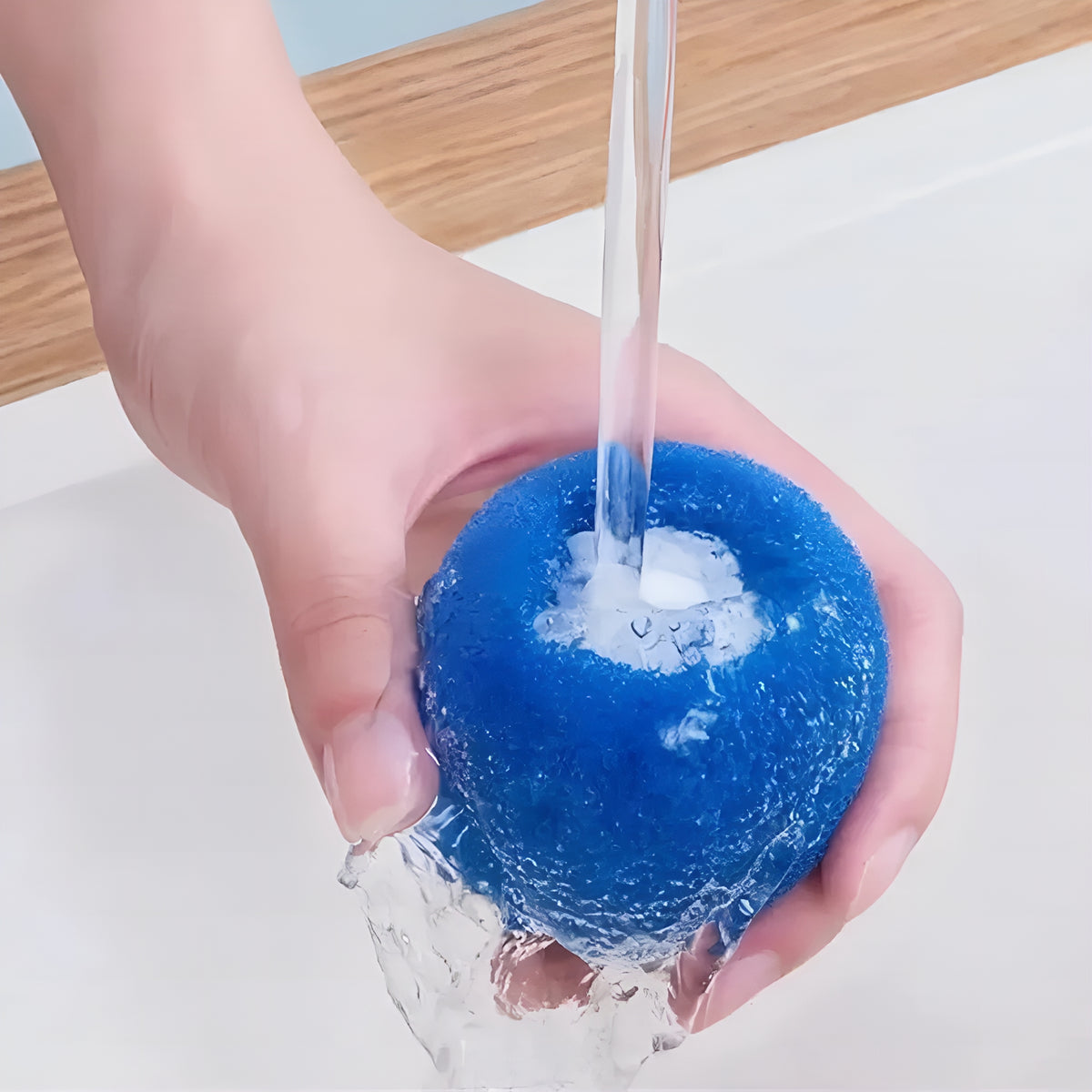 LintBall™ – Bolas Reutilizáveis Removedoras de Fiapos e Pelos