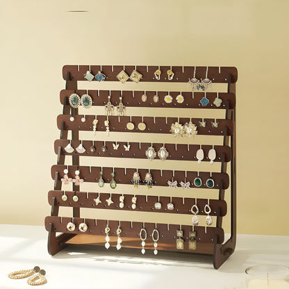 JewelryStand™ – Expositor Premium para Joias e Brincos