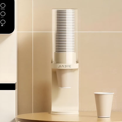 CupDock™ – Dispenser para Copos Descartáveis
