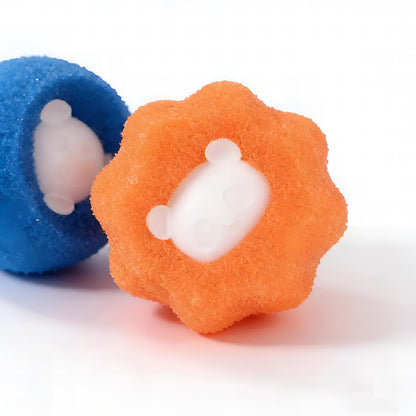 LintBall™ – Bolas Reutilizáveis Removedoras de Fiapos e Pelos