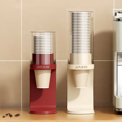 CupDock™ – Dispenser para Copos Descartáveis