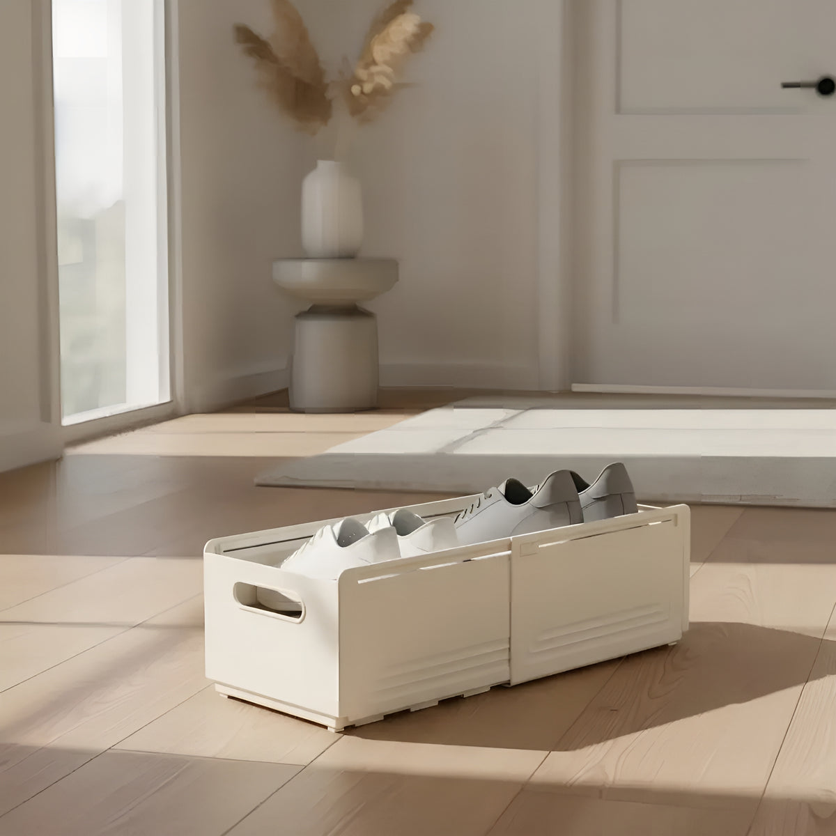 FlexDivider™ – Divisória Ajustável Premium para Gavetas