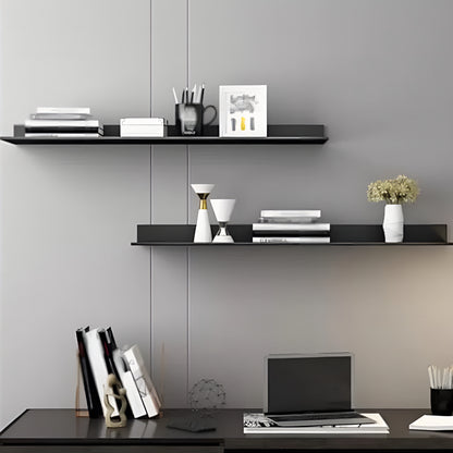 FloatShelf™ – Prateleira Flutuante Premium de Alumínio