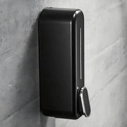 SoapFlow™ – Dispenser Premium de Parede para Sabonete Líquido