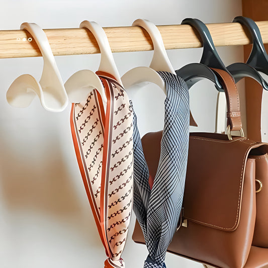 BagHook™ - Suporte Premium para Bolsas e Acessórios