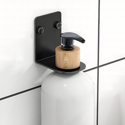 SoapDock™ – Suporte Premium para Dispenser de Sabonete