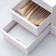 BeautyVault™ – Organizador Premium para Maquiagem e Skincare