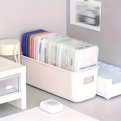 StorageBin™ - Cestos Organizadores Premium Multiuso