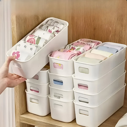 StorageBin™ - Cestos Organizadores Premium Multiuso