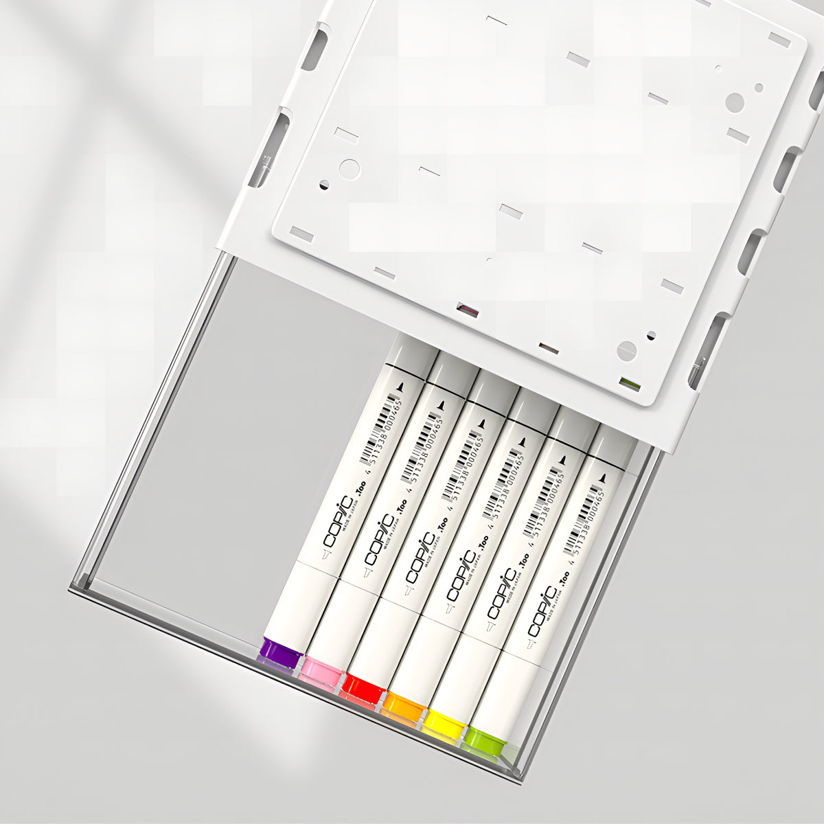 DeskDrawer™ – Gaveta Oculta Premium para Mesa