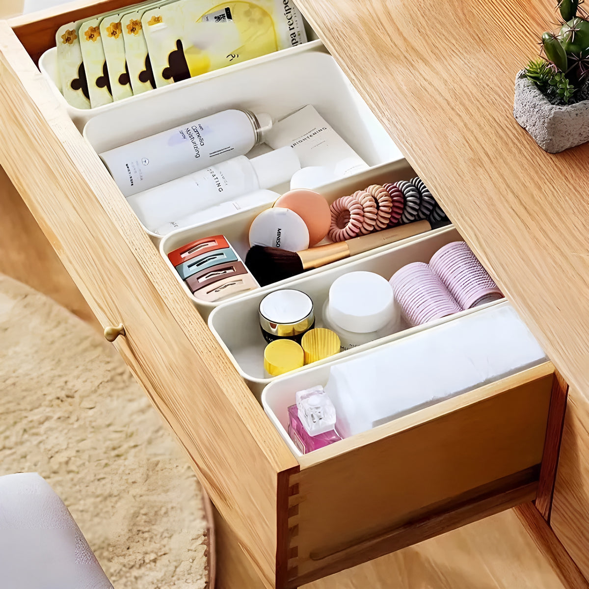 StorageBin™ - Cestos Organizadores Premium Multiuso
