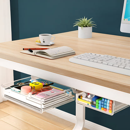 DeskDrawer™ – Gaveta Oculta Premium para Mesa
