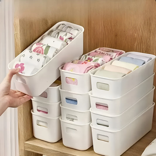 StorageBin™ - Cestos Organizadores Premium Multiuso