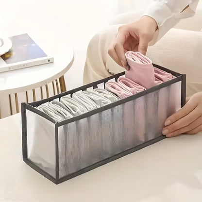 DrawerGrid™ 30 Slots – Colmeia Organizadora Premium para Gavetas
