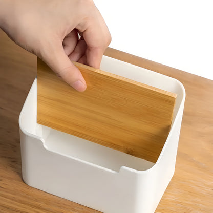 DeskCaddy™ – Organizador Premium de Mesa Multifuncional