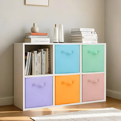 FoldBox™ – Caixa Organizadora Premium Dobrável