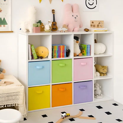 FoldBox™ – Caixa Organizadora Premium Dobrável