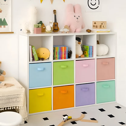 FoldBox™ – Caixa Organizadora Premium Dobrável