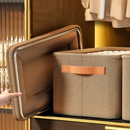 DrawerGrid™ – Colmeia Organizadora Premium para Gavetas