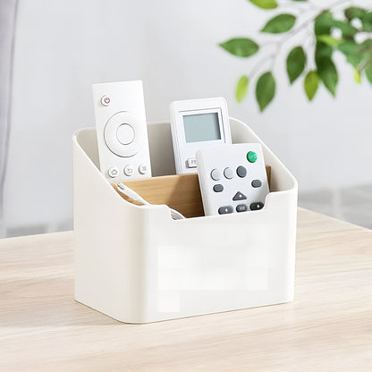 DeskCaddy™ – Organizador Premium de Mesa Multifuncional
