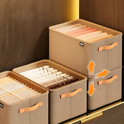 DrawerGrid™ – Colmeia Organizadora Premium para Gavetas