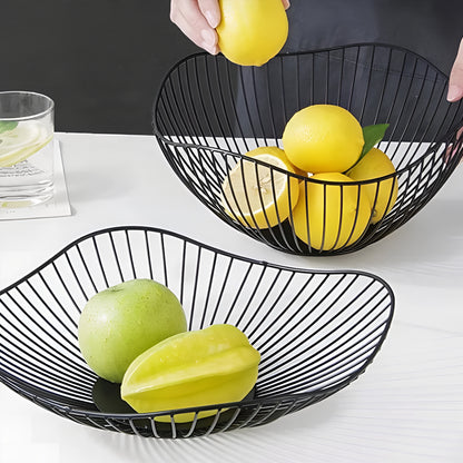 FruitNest™ – Fruteira Premium Multifuncional