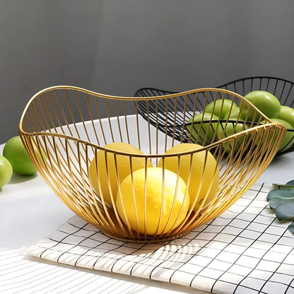 FruitNest™ – Fruteira Premium Multifuncional