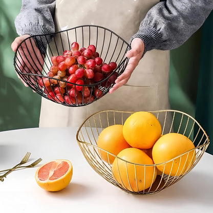 FruitNest™ – Fruteira Premium Multifuncional