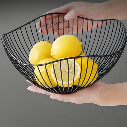 FruitNest™ – Fruteira Premium Multifuncional