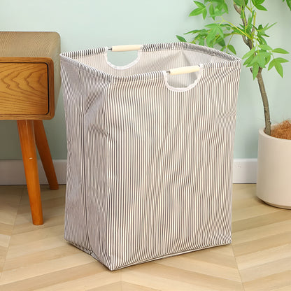 LaundryHamper™ – Cesto Premium para Roupas